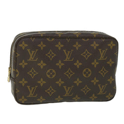 Louis Vuitton Trousse Toilette 23 Clutch