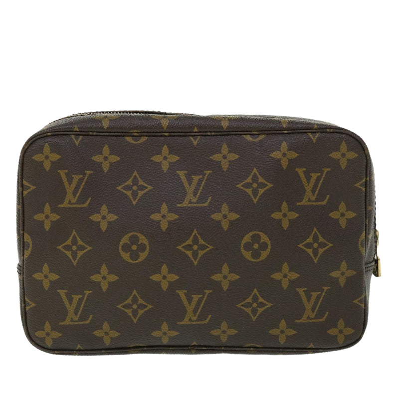 Louis Vuitton Trousse Toilette 23 Clutch