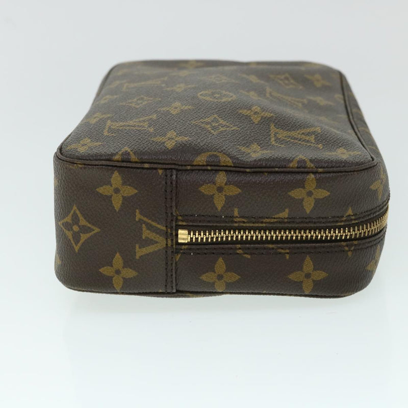 Louis Vuitton Trousse Toilette 23 Clutch