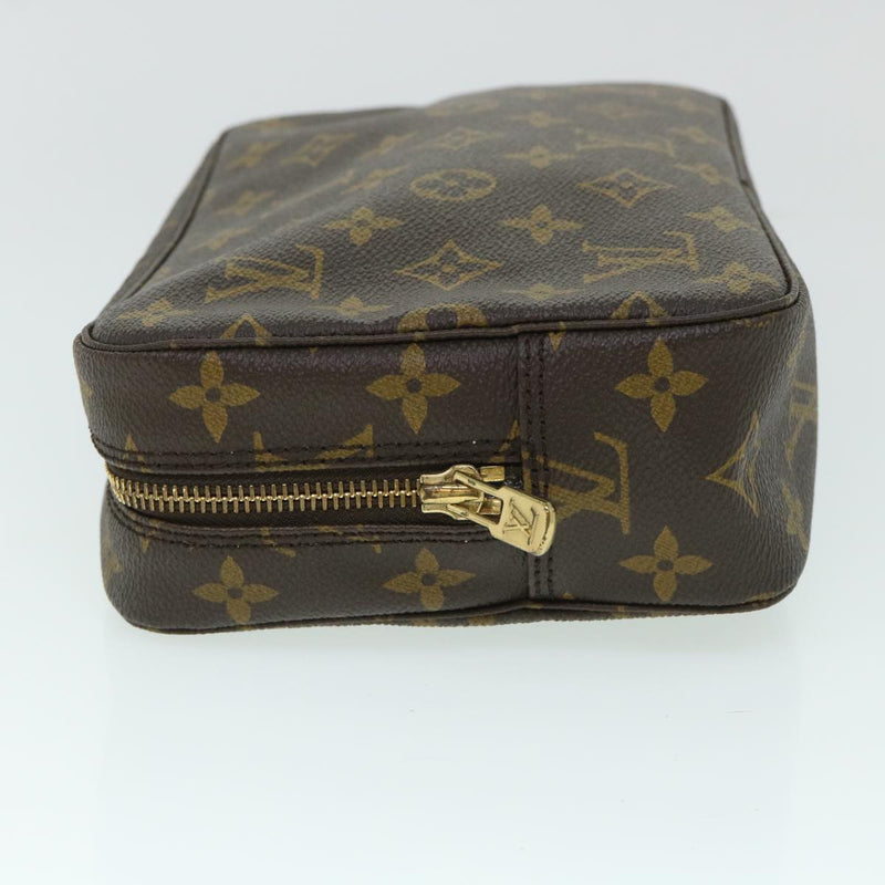 Louis Vuitton Trousse Toilette 23 Clutch