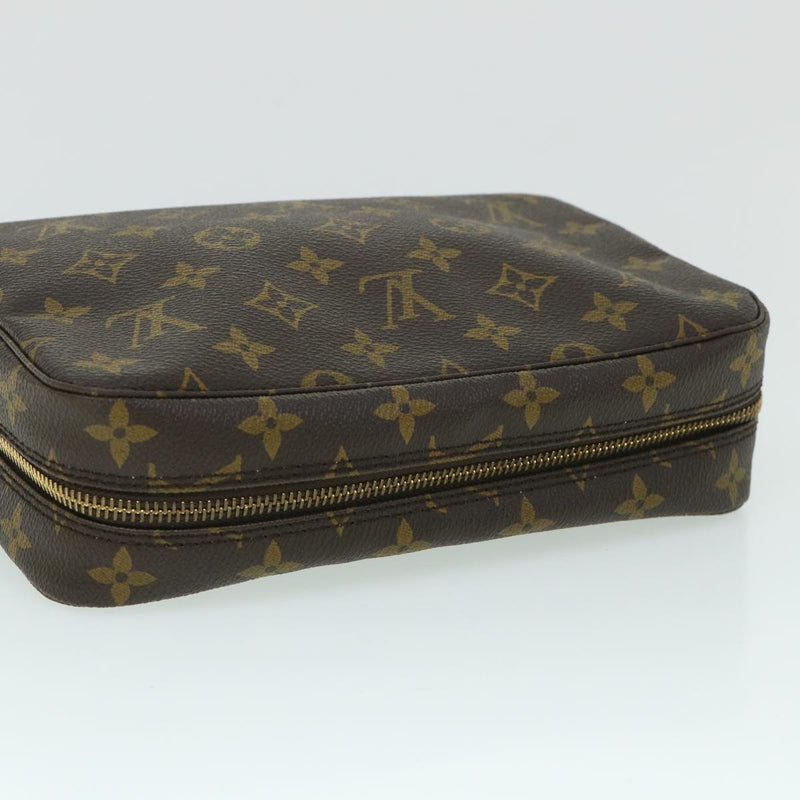 Louis Vuitton Trousse Toilette 23 Clutch