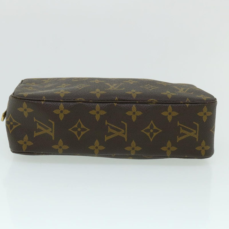 Louis Vuitton Trousse Toilette 23 Clutch