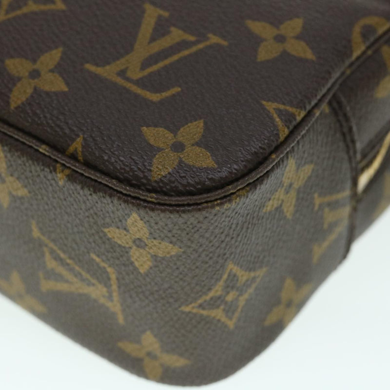 Louis Vuitton Trousse Toilette 23 Clutch