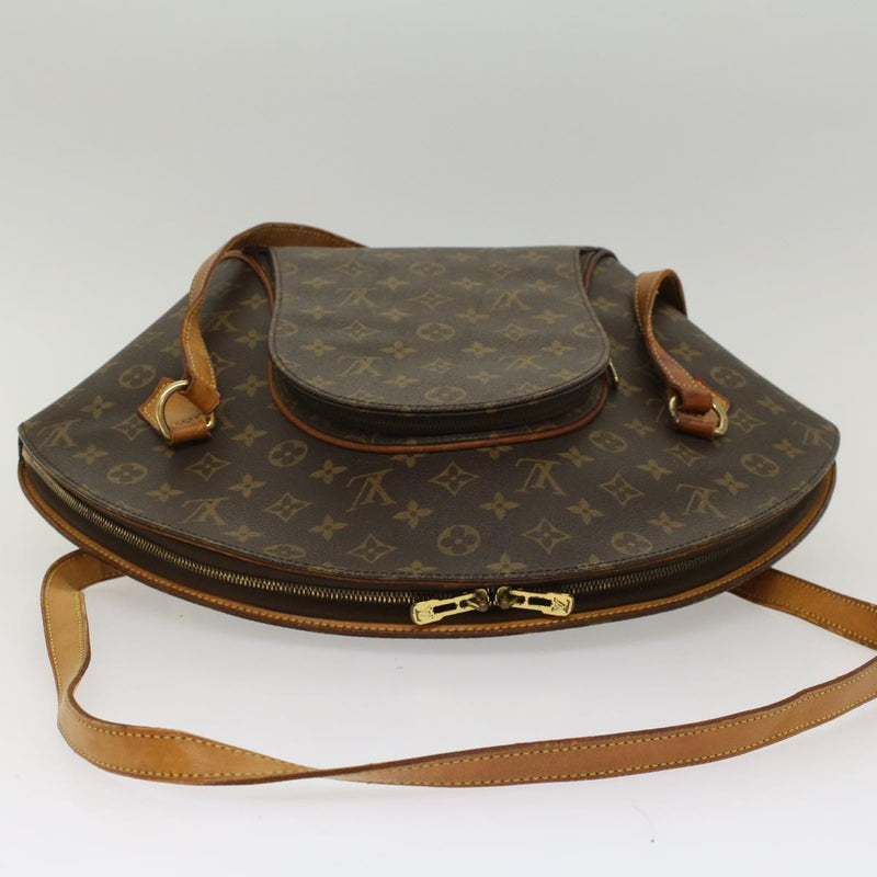 Louis Vuitton Ellipse Shopping Shoulder