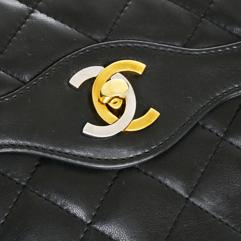 Chanel Paris Cc Logo Matelasse Chain