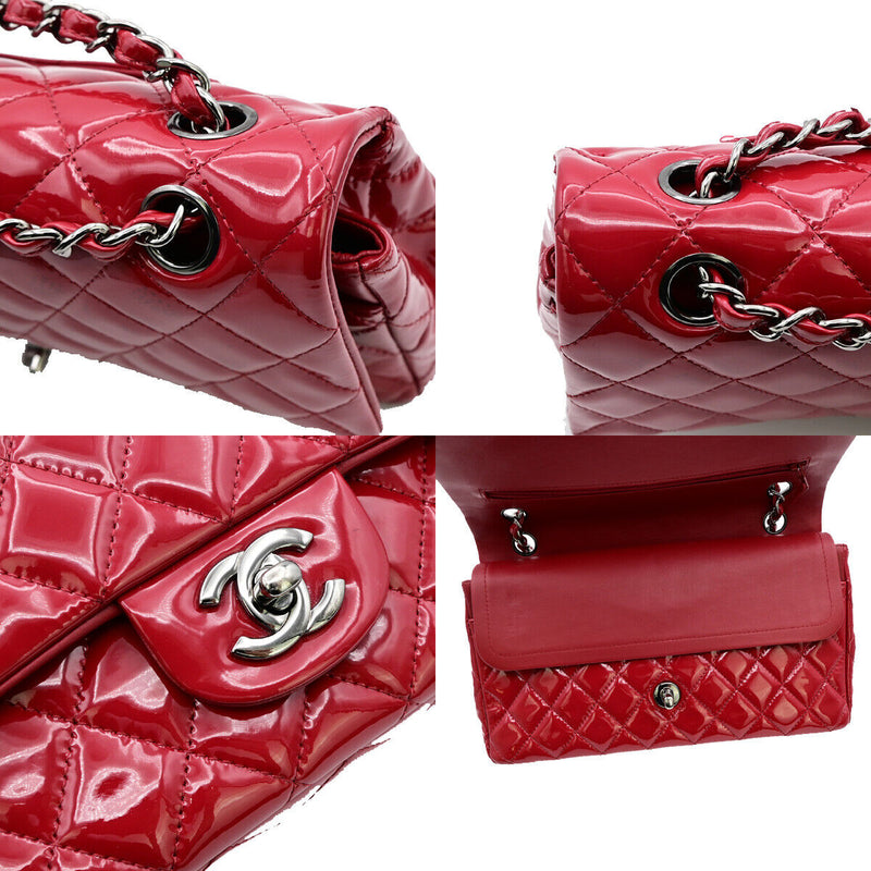 Chanel Cc Matelasse 25 Chain Shoulder