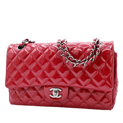 Chanel Cc Matelasse 25 Chain Shoulder