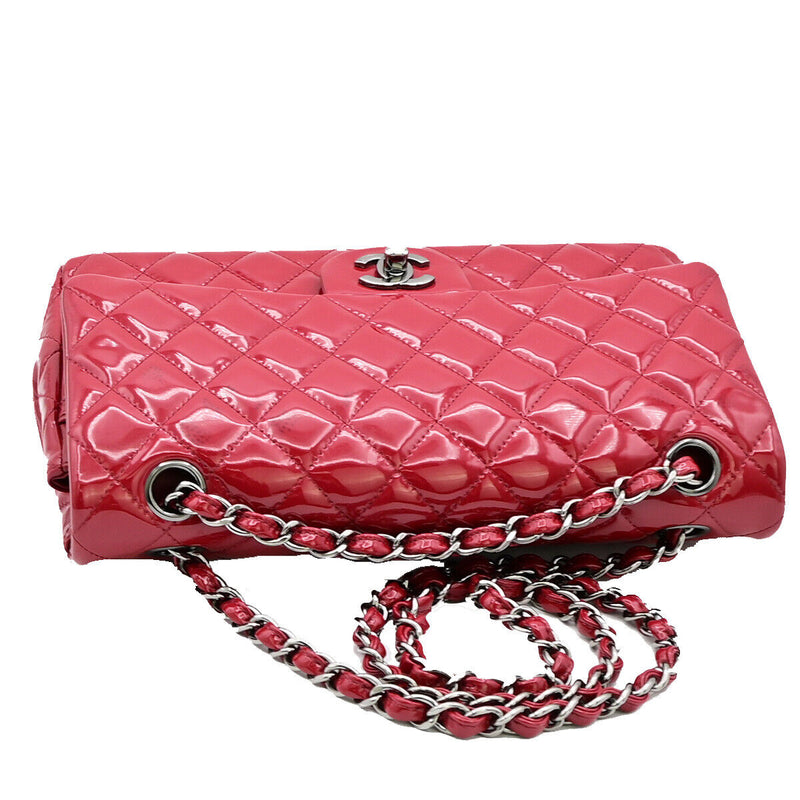 Chanel Cc Matelasse 25 Chain Shoulder