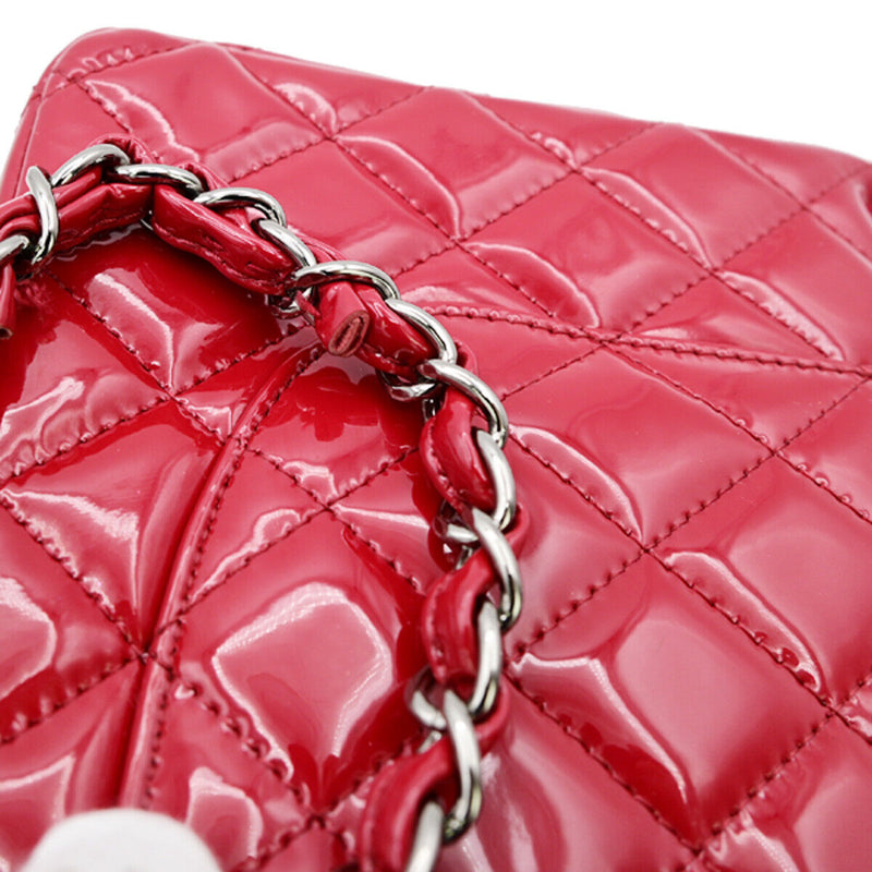 Chanel Cc Matelasse 25 Chain Shoulder