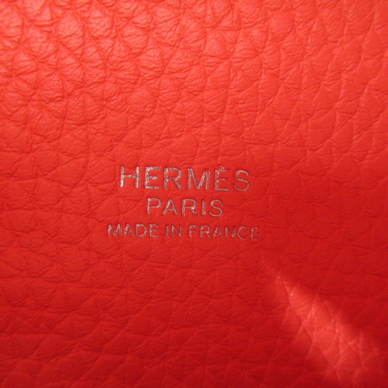 Hermes Picotin Lock Mm Handbag Togo