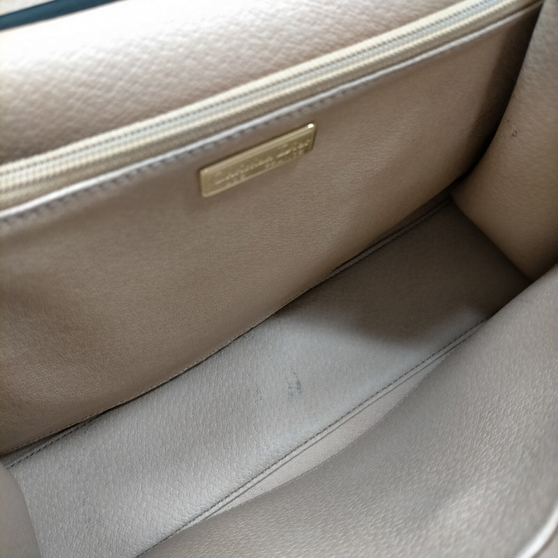 Christian Dior Hand Bag Shoulder 3 Set