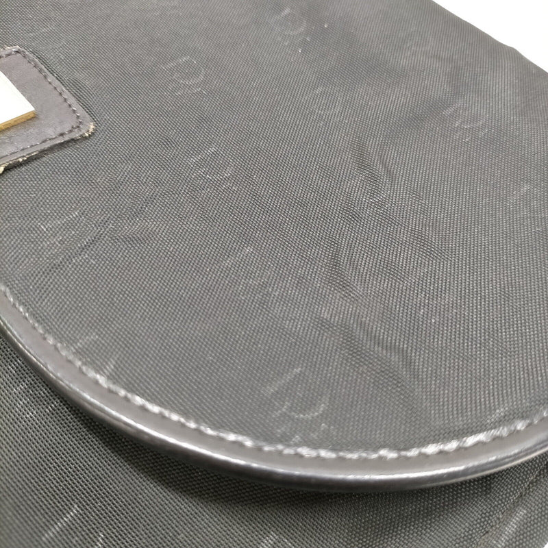 Christian Dior Hand Bag Shoulder 3 Set