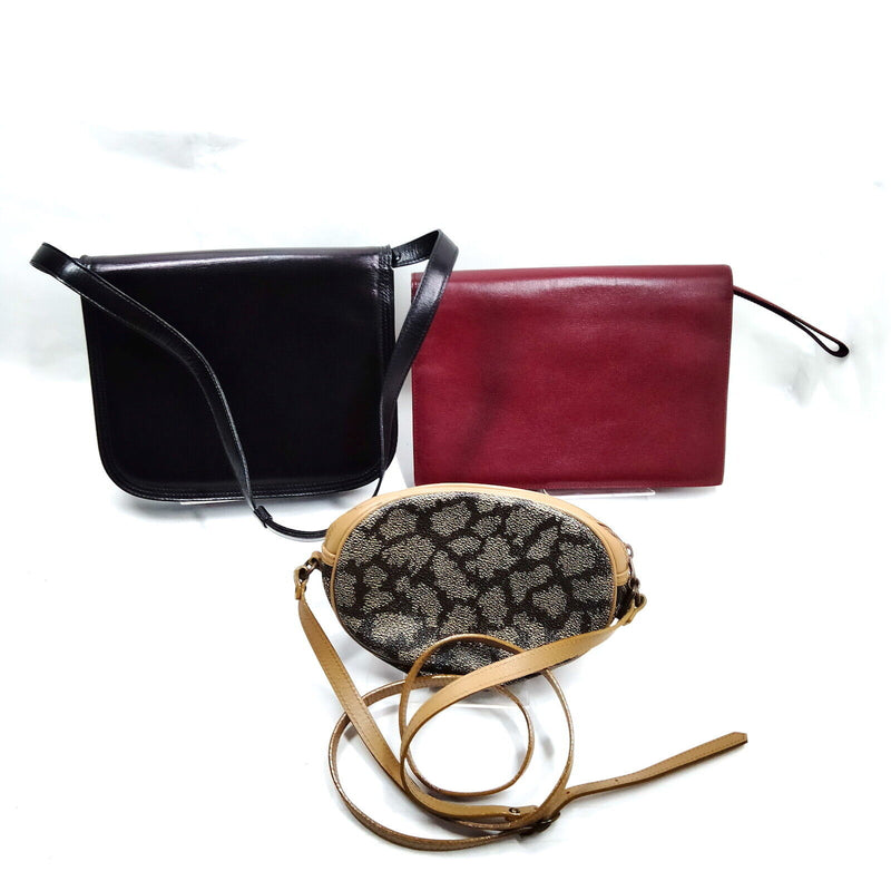 Christian Dior Shoulder Bag And Others 3