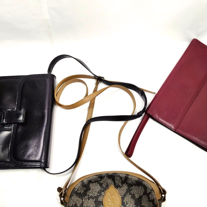 Christian Dior Shoulder Bag And Others 3