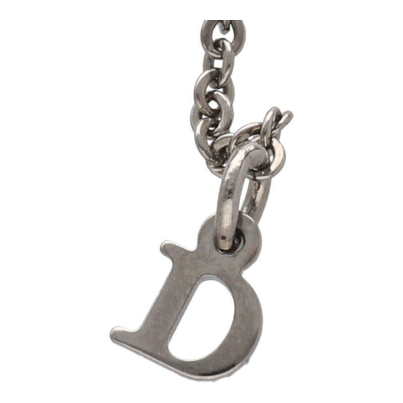 Christian Dior Bracelet Chain  Logo