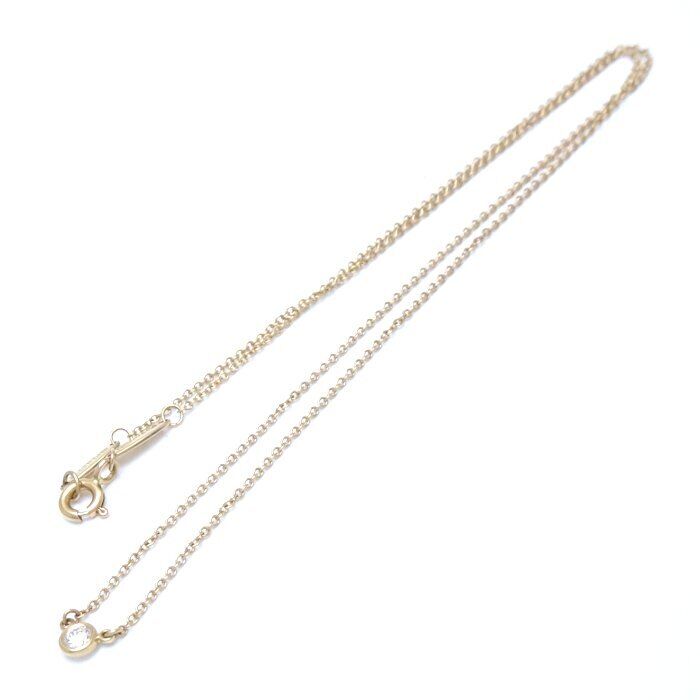 Tiffany&Co. By The Yard 18K Yellow Gold