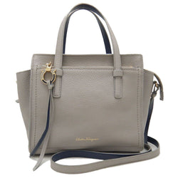 Salvatore Ferragamo Handbag Amy 2Way