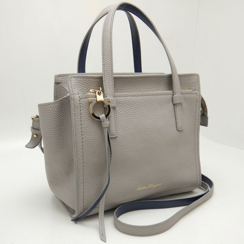 Salvatore Ferragamo Handbag Amy 2Way