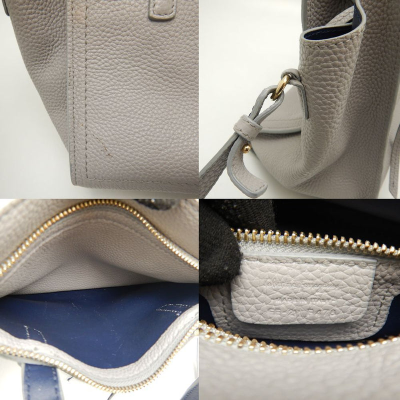 Salvatore Ferragamo Handbag Amy 2Way