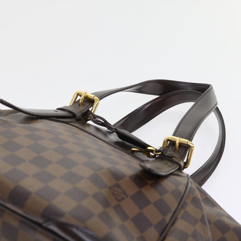 Louis Vuitton Damier Ebene Verona Mm