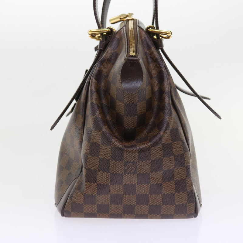 Louis Vuitton Damier Ebene Verona Mm