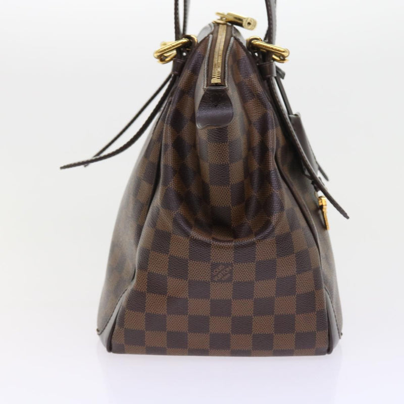 Louis Vuitton Damier Ebene Verona Mm