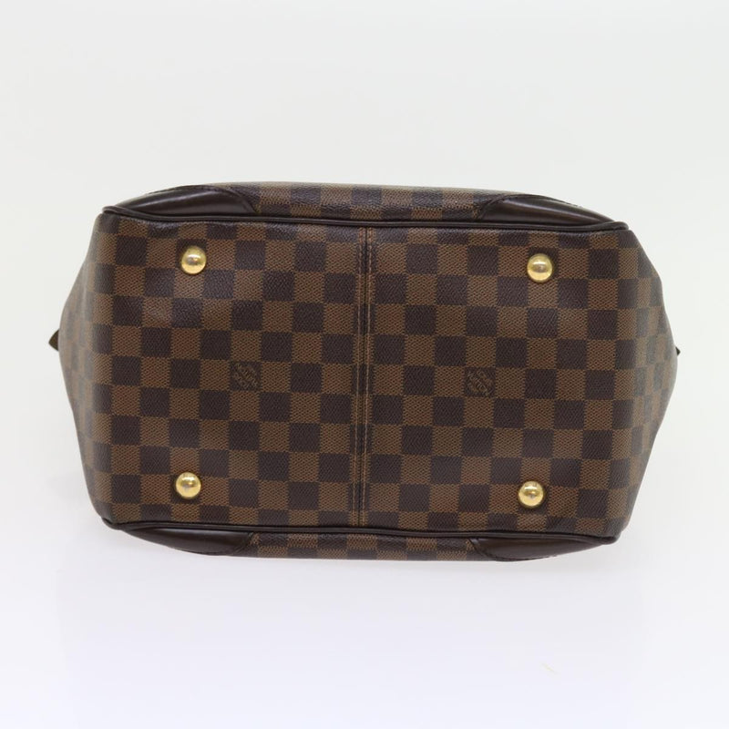 Louis Vuitton Damier Ebene Verona Mm