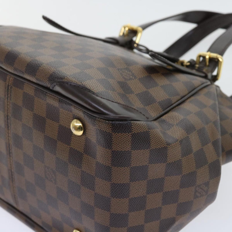 Louis Vuitton Damier Ebene Verona Mm