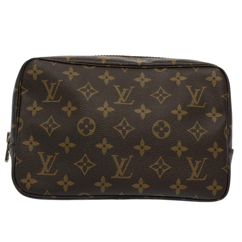 Louis Vuitton Trousse Toilette 23 Clutch