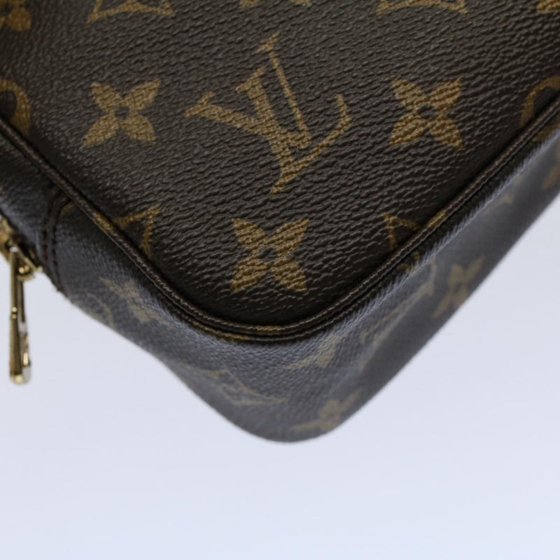 Louis Vuitton Trousse Toilette 23 Clutch