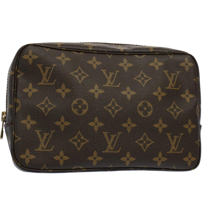 Louis Vuitton Trousse Toilette 23 Clutch