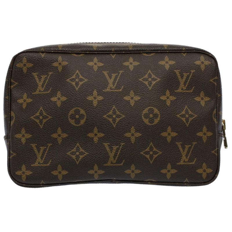 Louis Vuitton Trousse Toilette 23 Clutch