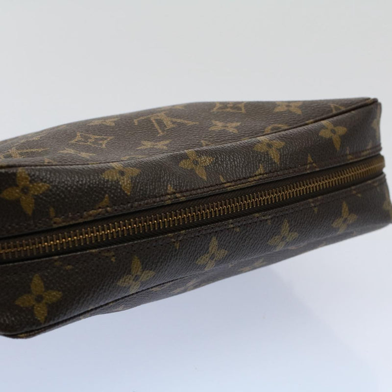 Louis Vuitton Trousse Toilette 23 Clutch