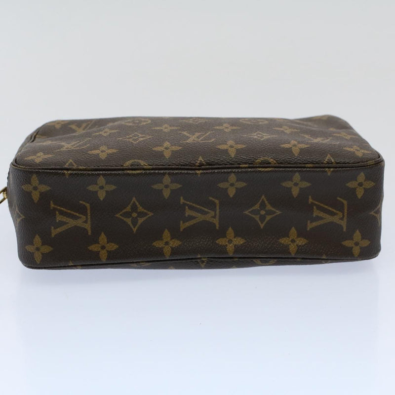 Louis Vuitton Trousse Toilette 23 Clutch