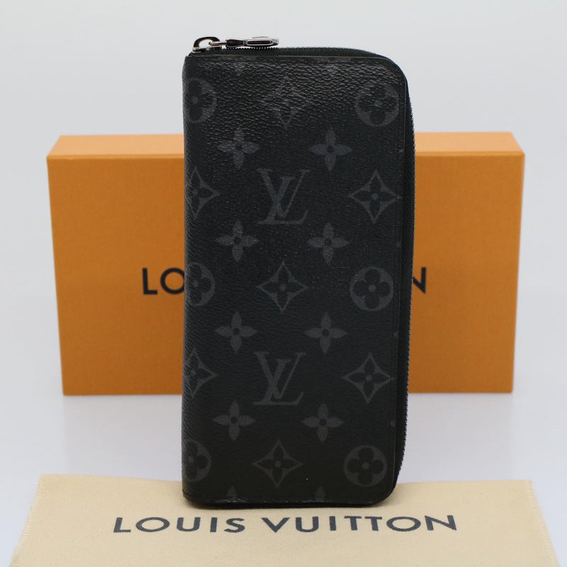 Louis Vuitton Eclipse Zippy Wallet