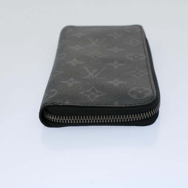 Louis Vuitton Eclipse Zippy Wallet