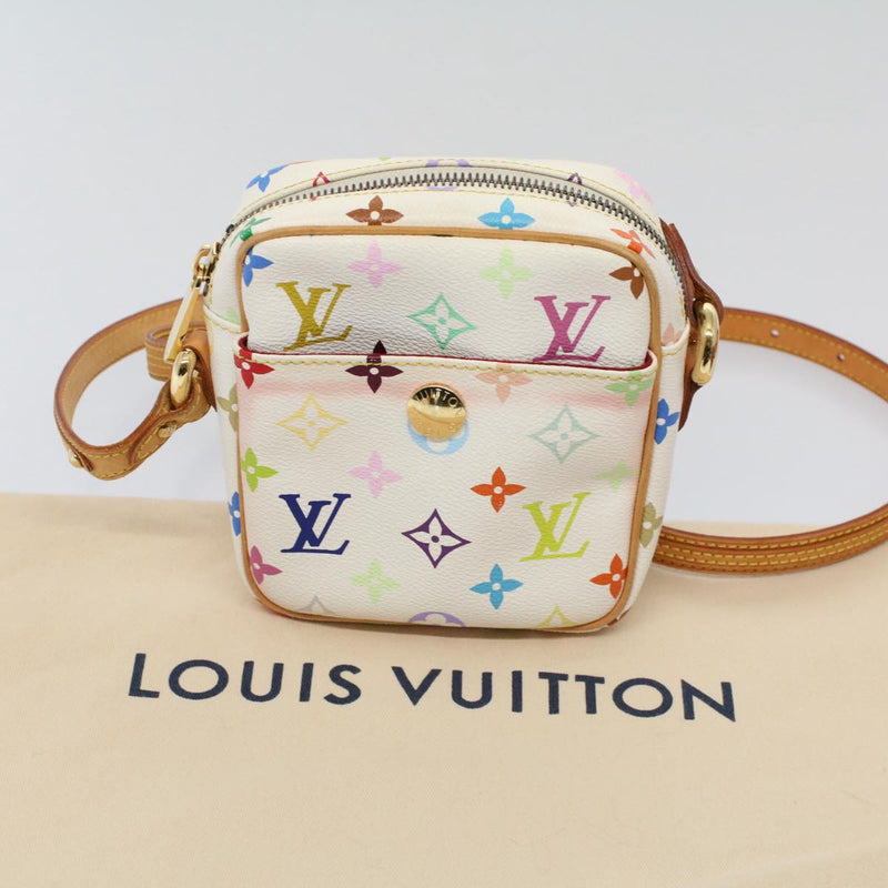 Louis Vuitton Multicolor Lift Shoulder