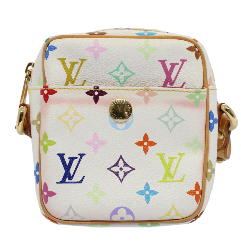 Louis Vuitton Multicolor Lift Shoulder