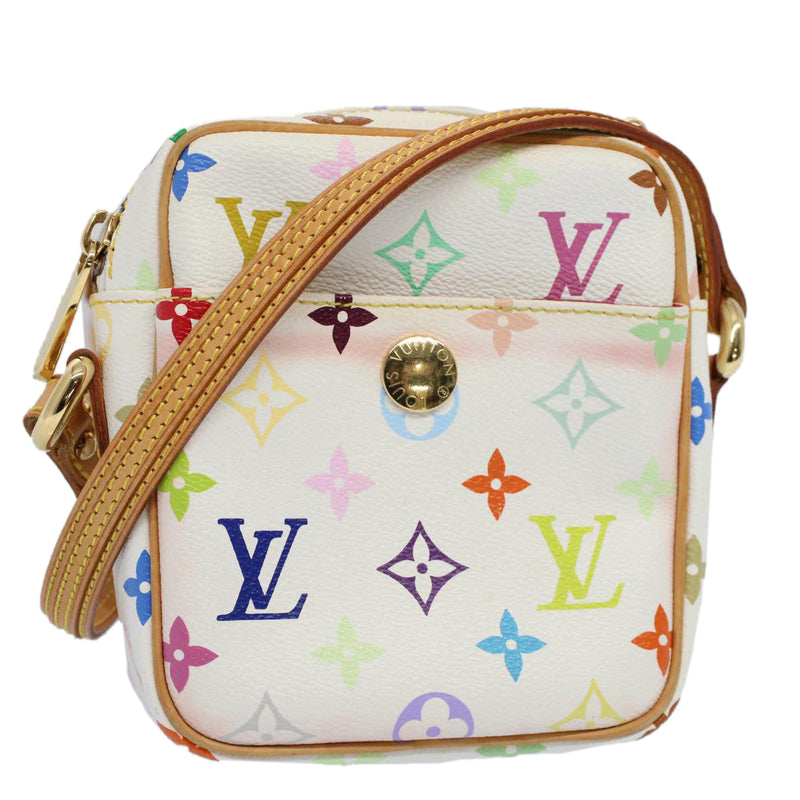 Louis Vuitton Multicolor Lift Shoulder