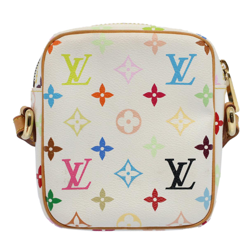 Louis Vuitton Multicolor Lift Shoulder