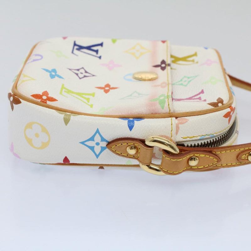 Louis Vuitton Multicolor Lift Shoulder