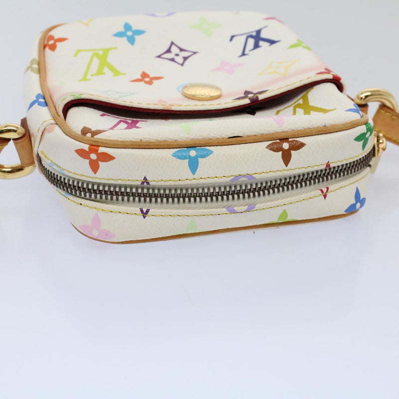 Louis Vuitton Multicolor Lift Shoulder