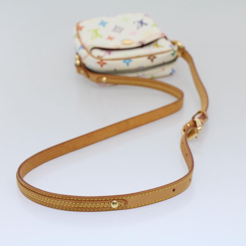 Louis Vuitton Multicolor Lift Shoulder