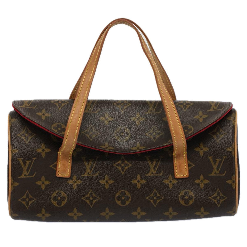 Louis Vuitton Sonatine Hand Bag Lv