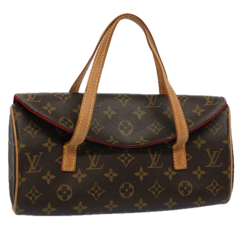 Louis Vuitton Sonatine Hand Bag Lv