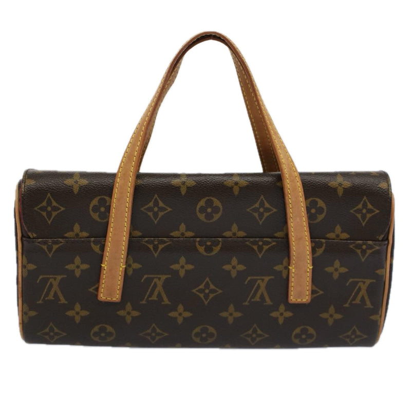 Louis Vuitton Sonatine Hand Bag Lv