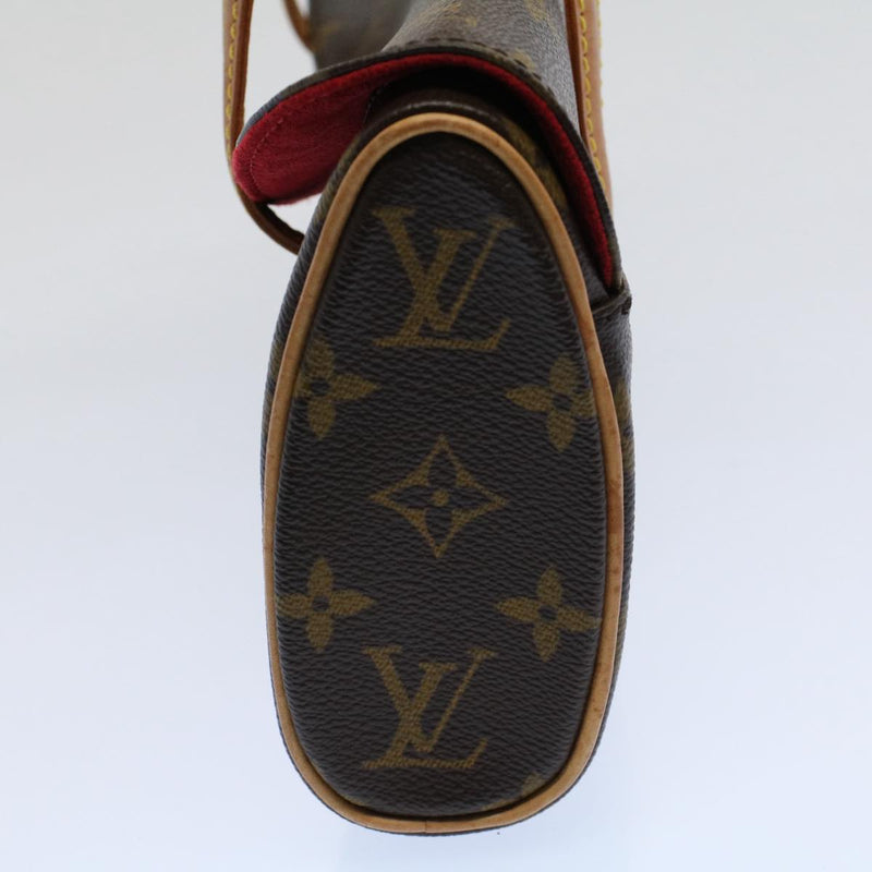 Louis Vuitton Sonatine Hand Bag Lv