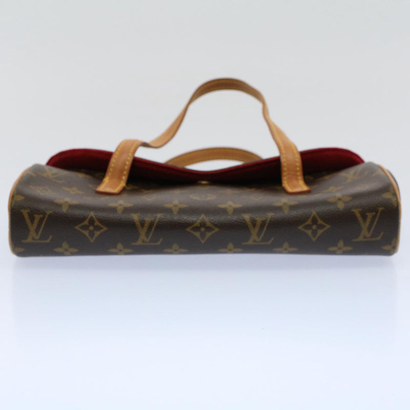 Louis Vuitton Sonatine Hand Bag Lv