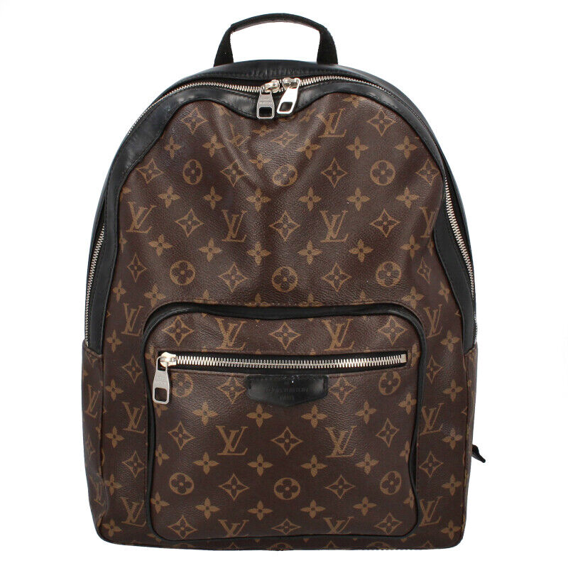 Louis Vuitton Josh Nv Macacer