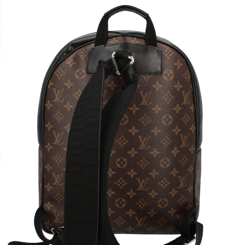 Louis Vuitton Josh Nv Macacer